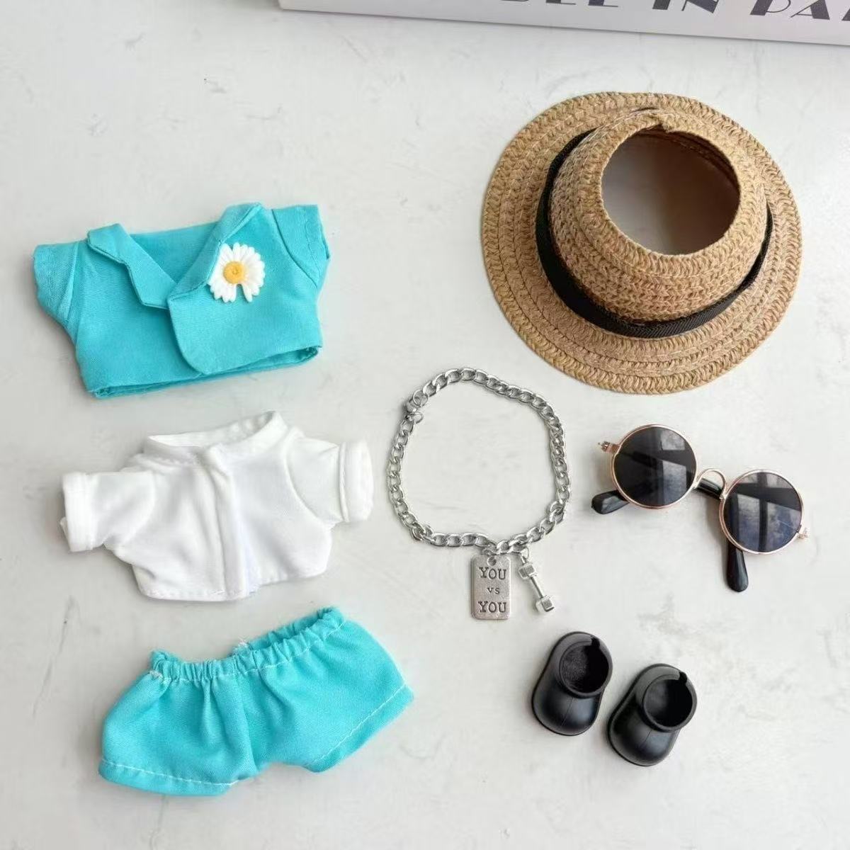 【Live Payment link 】DIY Beads-ALLY Hand Parit Beads DIY Phonechain Keychain